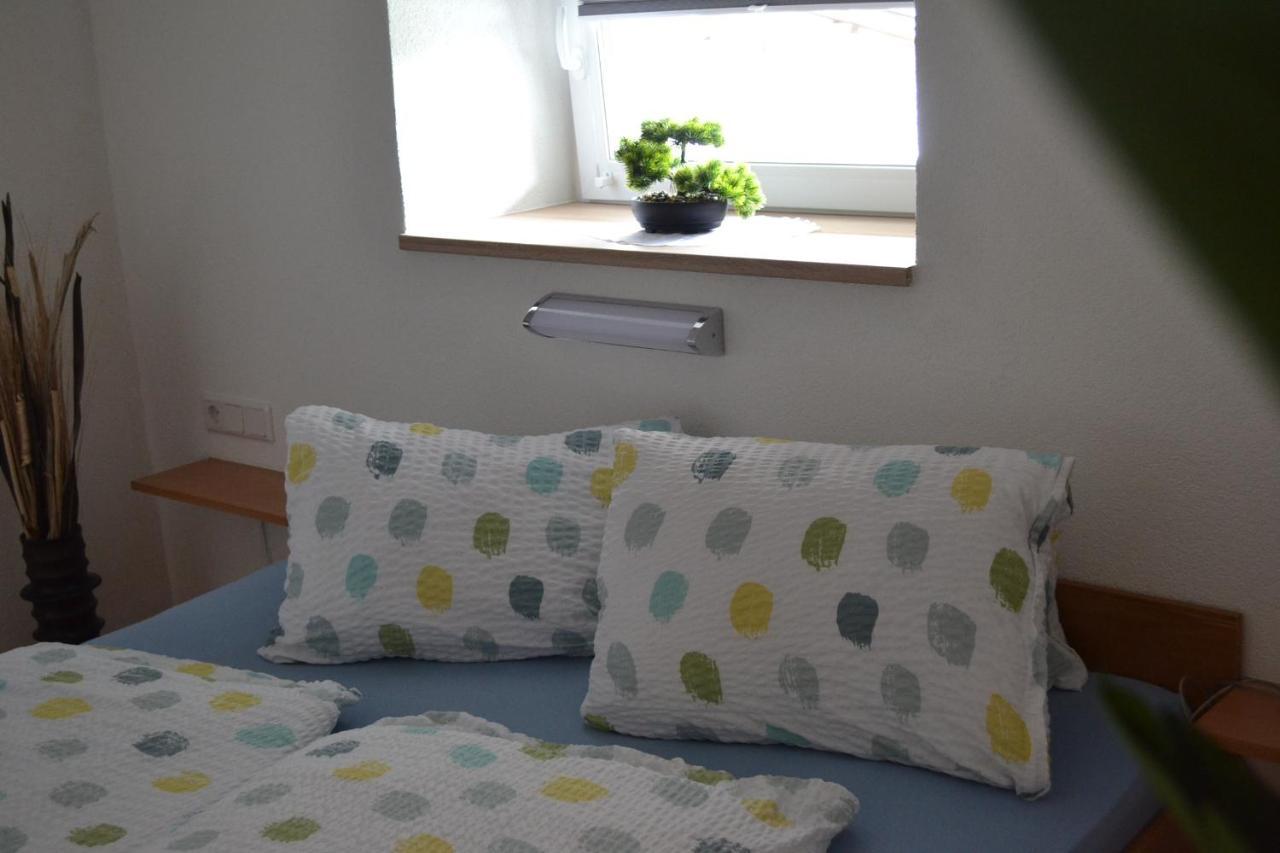 Appartement Thermenzeit Längenfeld Extérieur photo