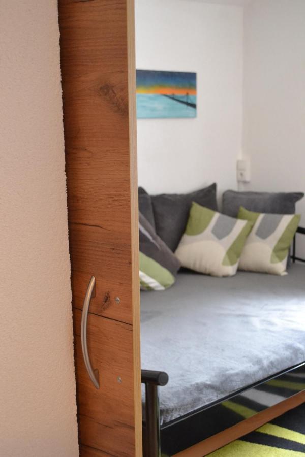 Appartement Thermenzeit Längenfeld Extérieur photo