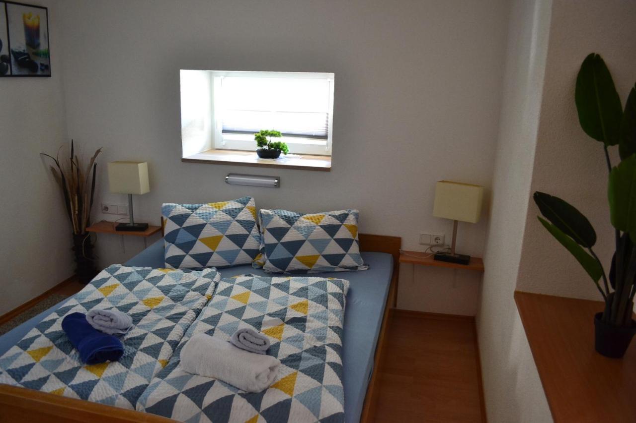Appartement Thermenzeit Längenfeld Extérieur photo