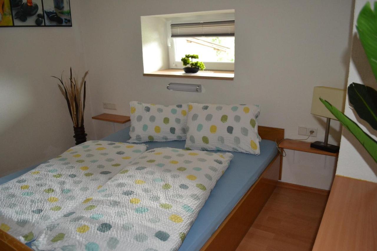 Appartement Thermenzeit Längenfeld Extérieur photo