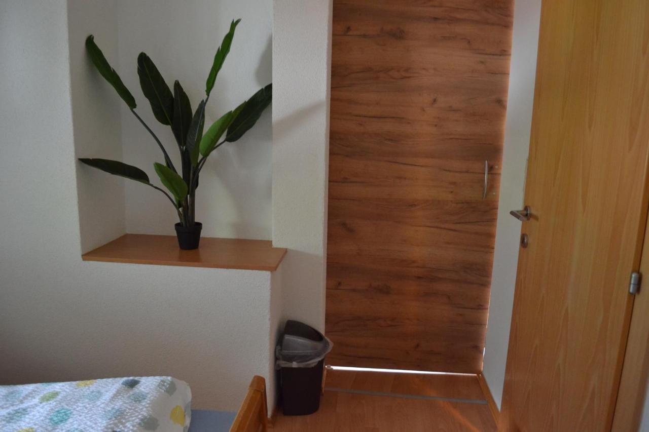 Appartement Thermenzeit Längenfeld Extérieur photo