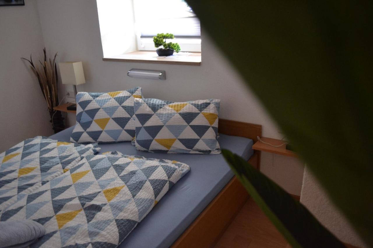 Appartement Thermenzeit Längenfeld Extérieur photo