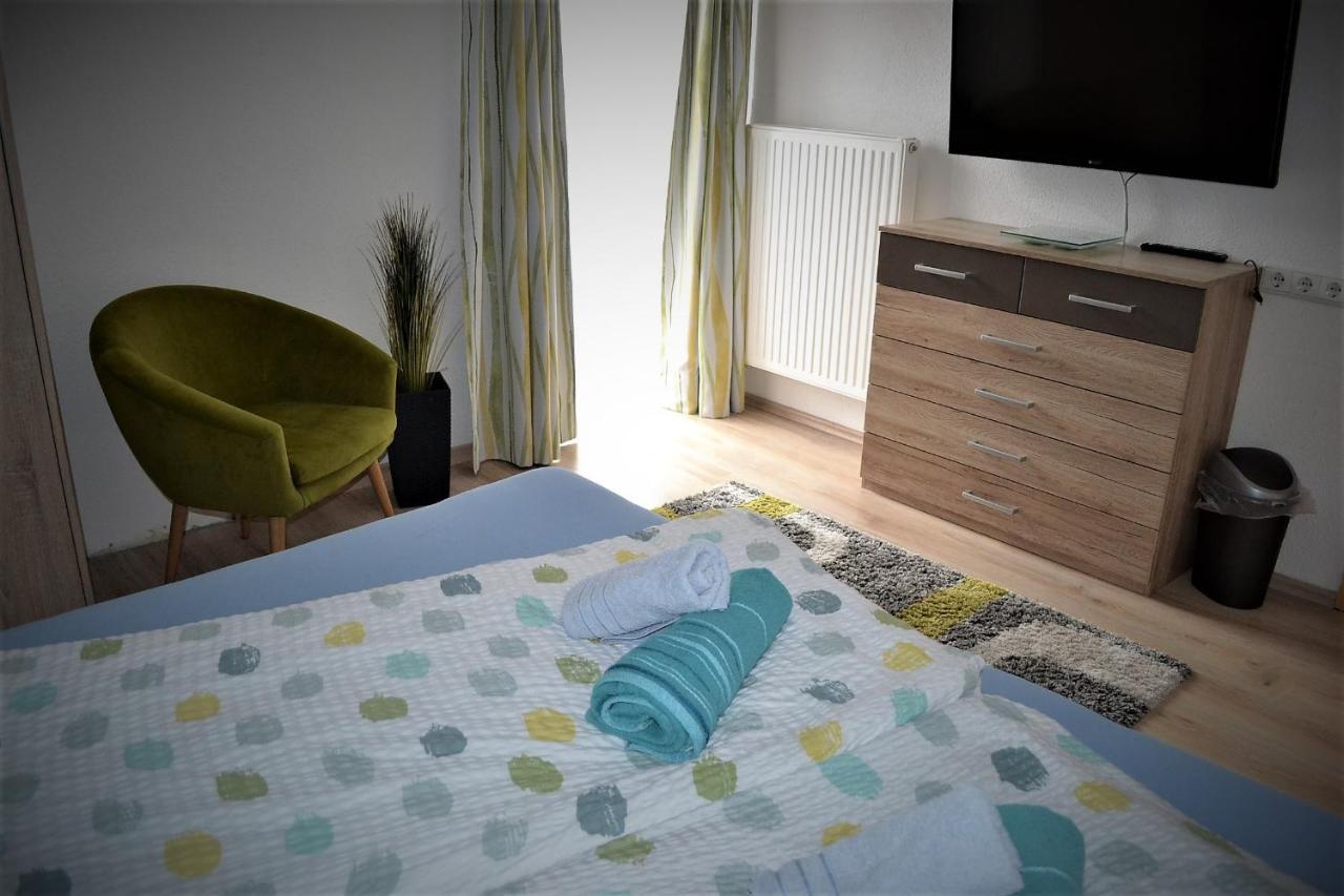 Appartement Thermenzeit Längenfeld Extérieur photo