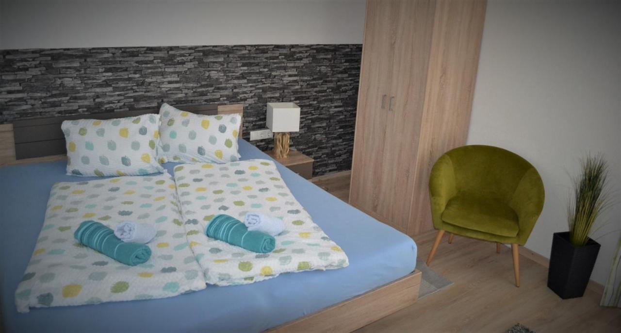 Appartement Thermenzeit Längenfeld Extérieur photo