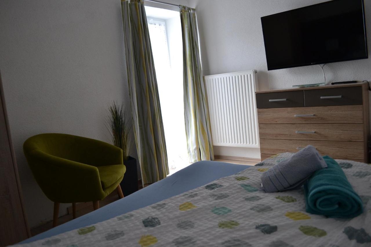 Appartement Thermenzeit Längenfeld Extérieur photo