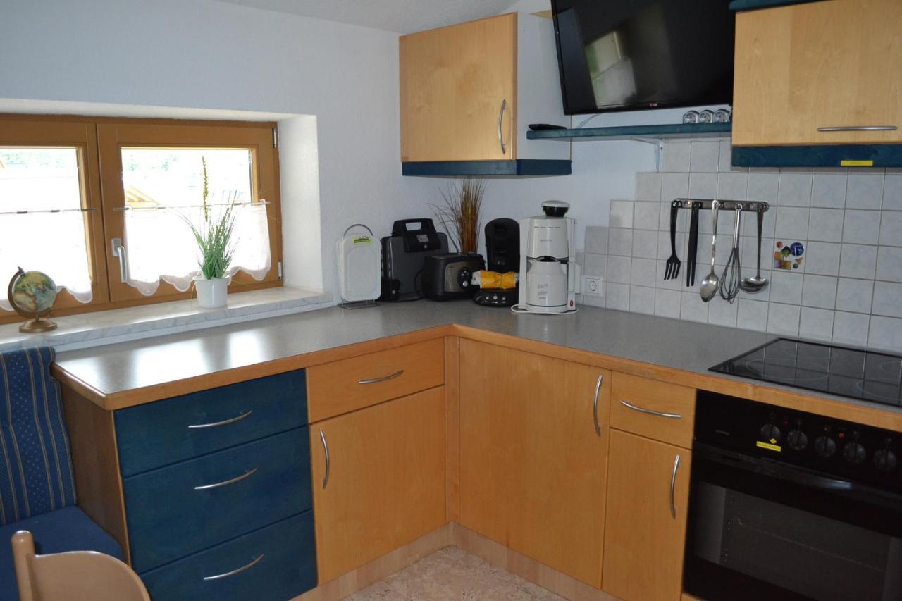 Appartement Thermenzeit Längenfeld Extérieur photo