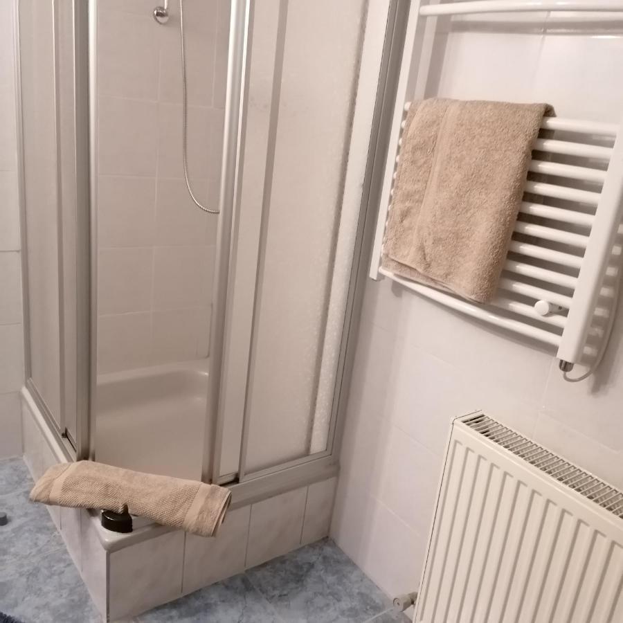 Appartement Thermenzeit Längenfeld Extérieur photo