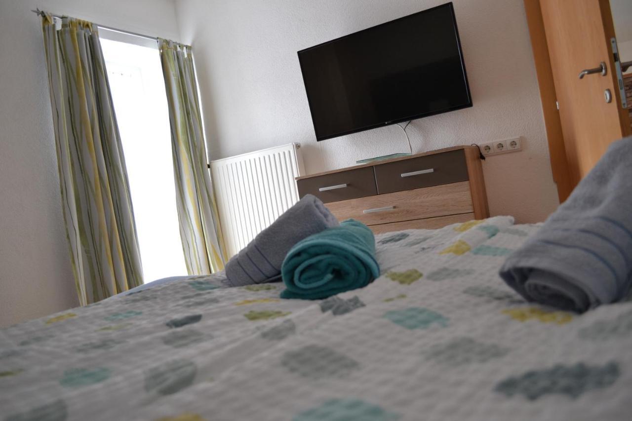 Appartement Thermenzeit Längenfeld Extérieur photo