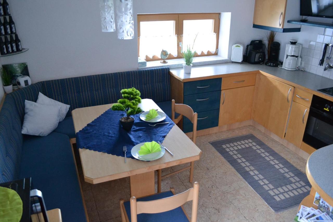 Appartement Thermenzeit Längenfeld Extérieur photo