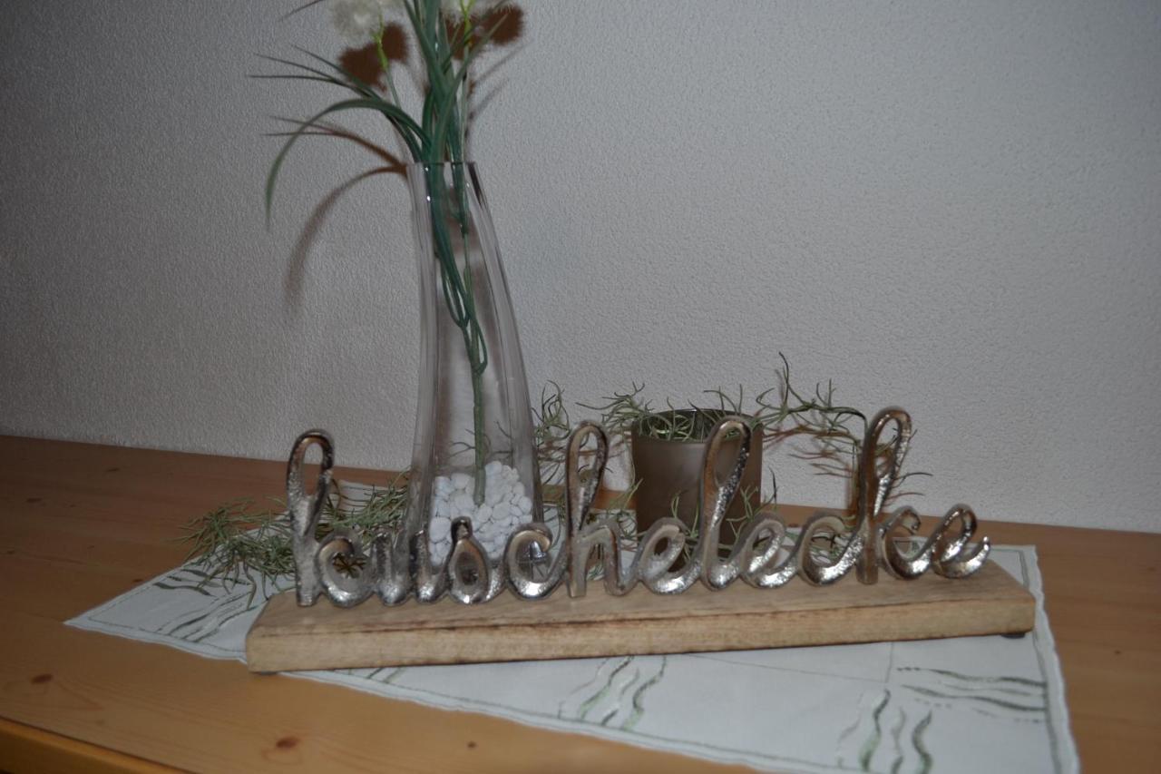 Appartement Thermenzeit Längenfeld Extérieur photo