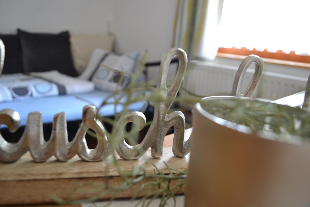Appartement Thermenzeit Längenfeld Extérieur photo