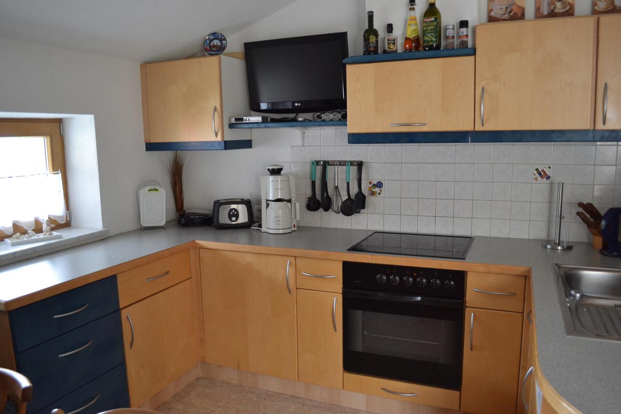 Appartement Thermenzeit Längenfeld Extérieur photo