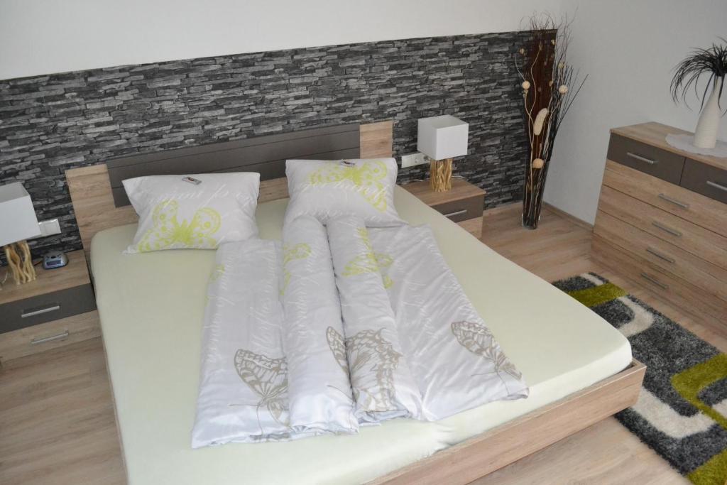 Appartement Thermenzeit Längenfeld Extérieur photo